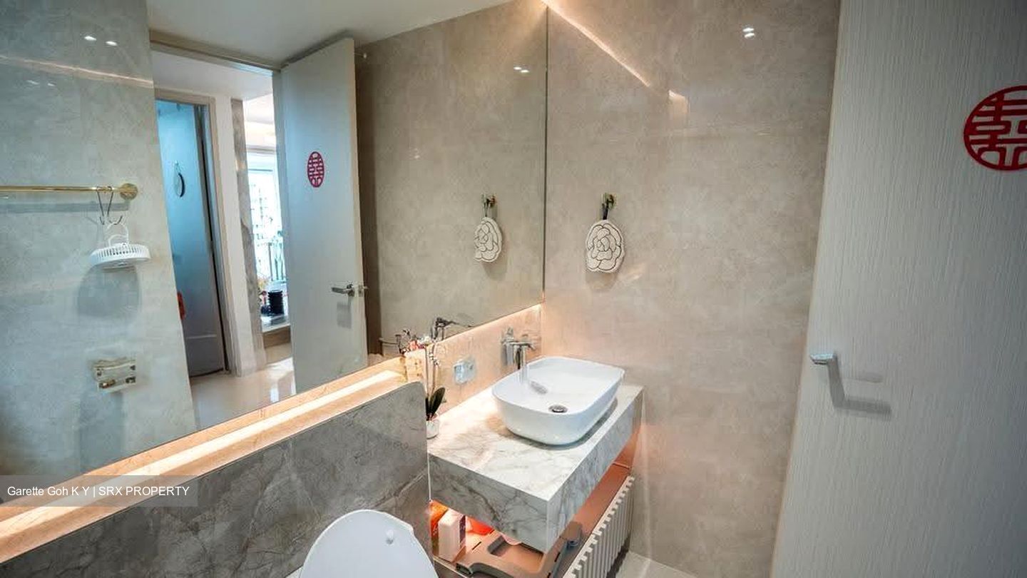 Optima @ Tanah Merah (D16), Condominium #626609751